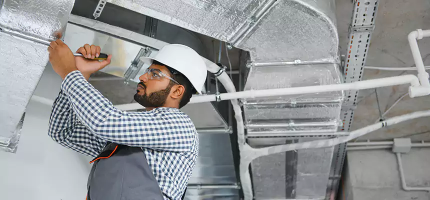 Proactive Ac Vent Repairs & Air Duct Replacement Companies Near Me in Taylor