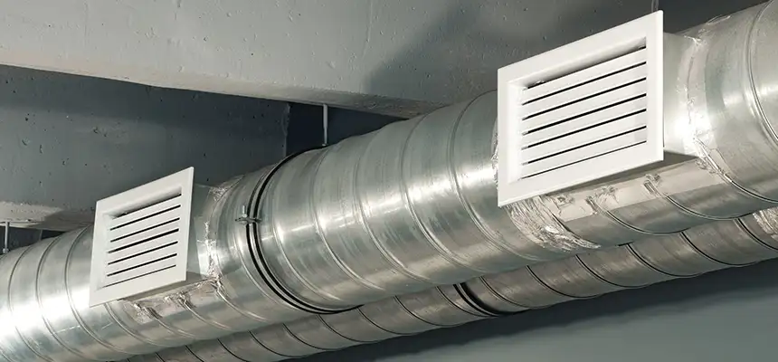 Our Air Duct Camera Inspection Services in Taylor, MI