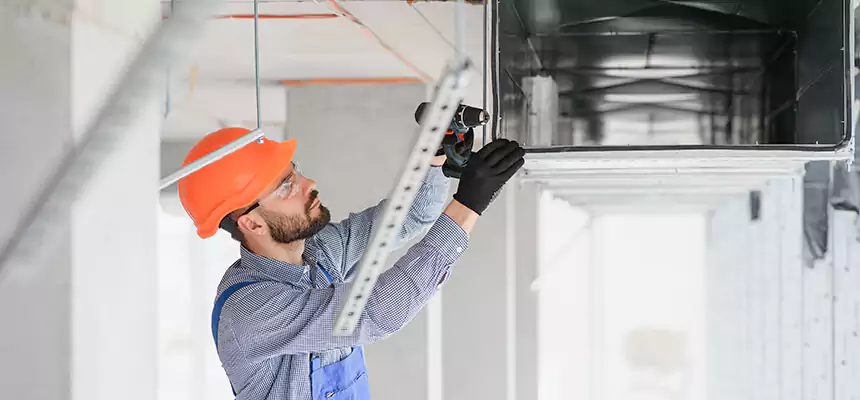 Our Air Vent Replacement Services in Taylor, MI