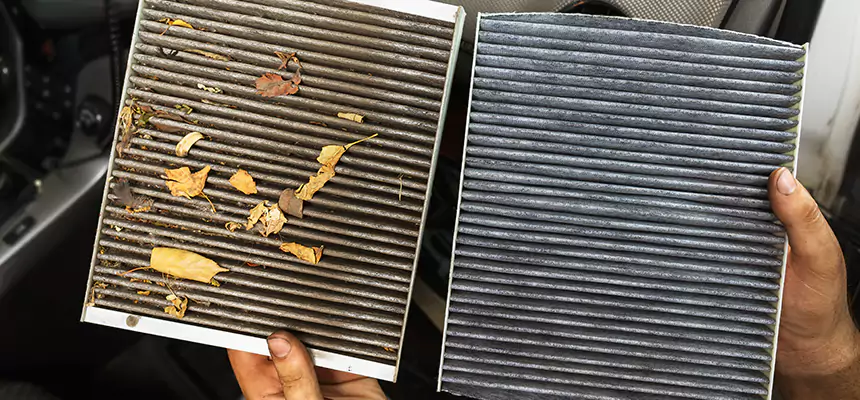 Our Dryer Vent Lint Filter Cleaning Services in Taylor, MI