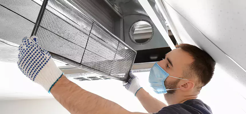 Our Dryer Vent Replacement Services in Taylor, MI
