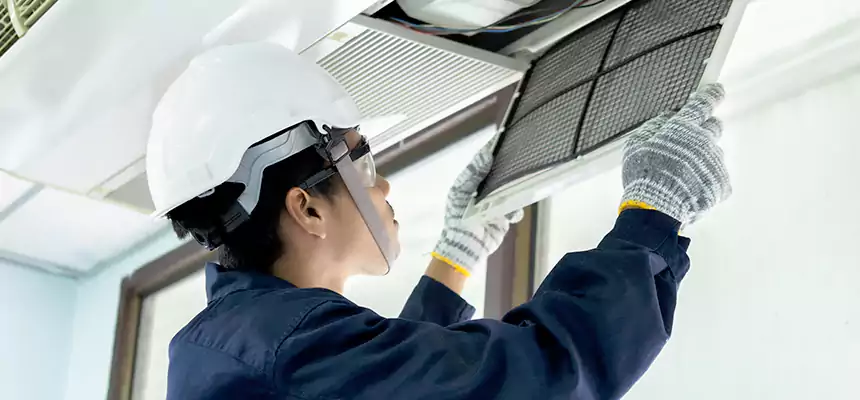 Our Mold & Mildew Removal from Air Ducts Services in Taylor, MI