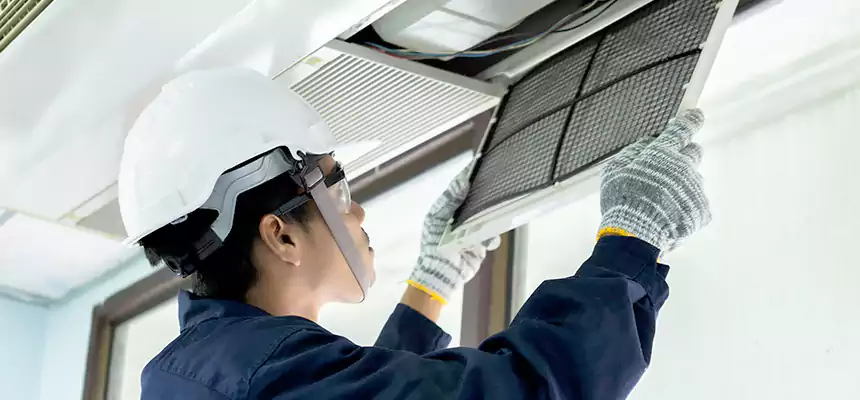 Our Multi-family Home Duct Cleaning Services in Taylor, MI