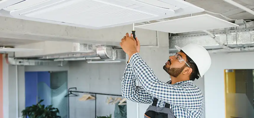 Our Roof Dryer Vent Cleaning Services in Taylor, MI