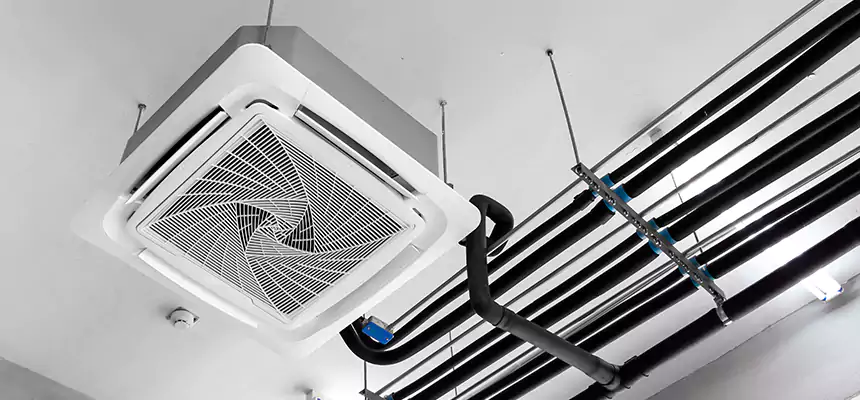 Our Smart AC Vent Controller Services in Taylor, MI