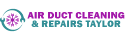 Air Duct Cleaning & Repairs Taylor
