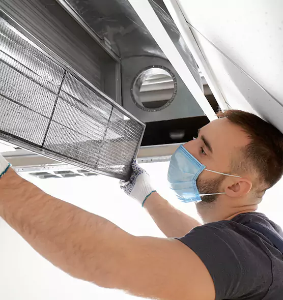 About Air Duct Pathogen Disinfection in Taylor, MI