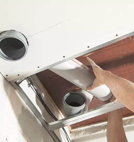 Professional Attic Air Duct Cleaning in Taylor, MI