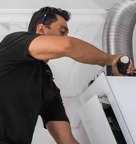 Trusted Bathroom Exhaust Duct Cleaning in Taylor, MI