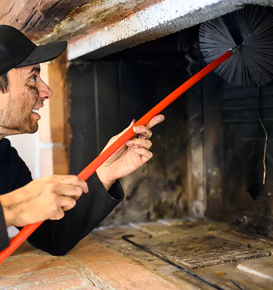 About Expert Chimney Cleaning in Taylor, MI