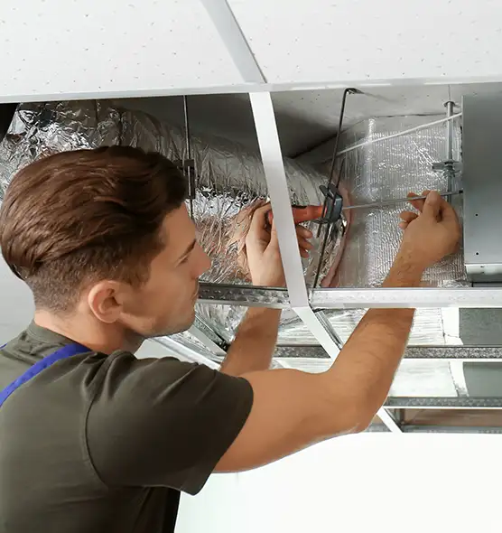 Professional Clogged Dryer Vent Repair in Taylor, MI