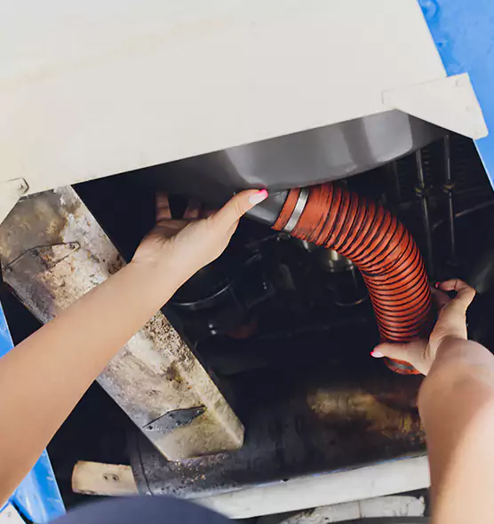 Professional Dryer Duct Pressure Testing in Taylor, MI