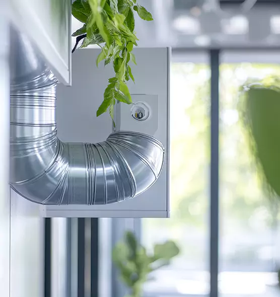 Professional Eco-Safe Dryer Vent Cleaning in Taylor, MI