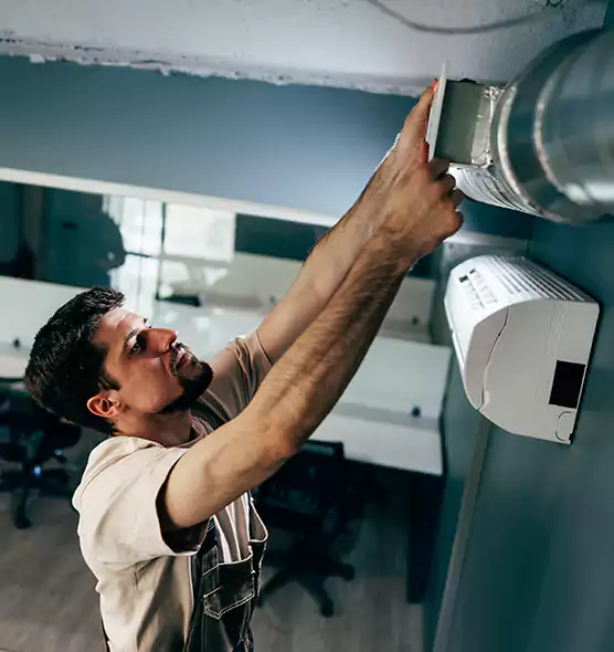 About Flexible Ductwork Replacement in Taylor, MI