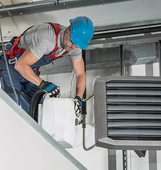 Professional HVAC Cleaning Solutions in Taylor, MI