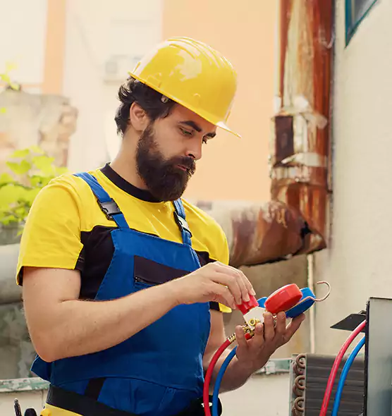 About Smart HVAC Installation in Taylor, MI