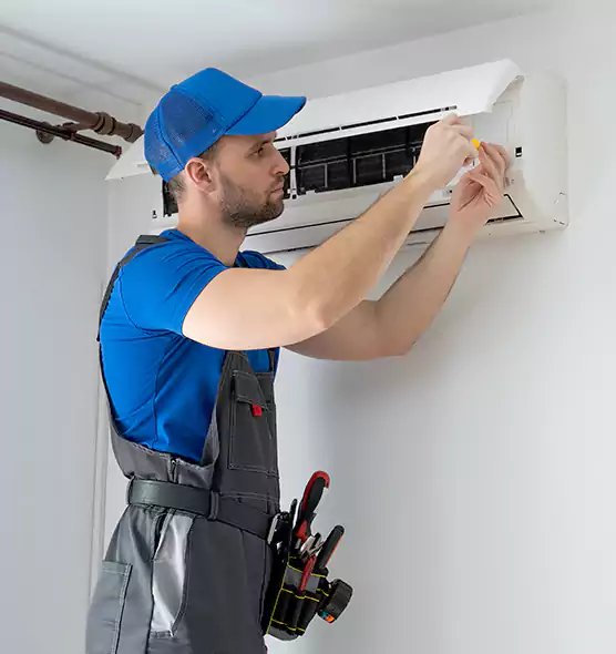 About Smart Thermostat AC Installation in Taylor, MI