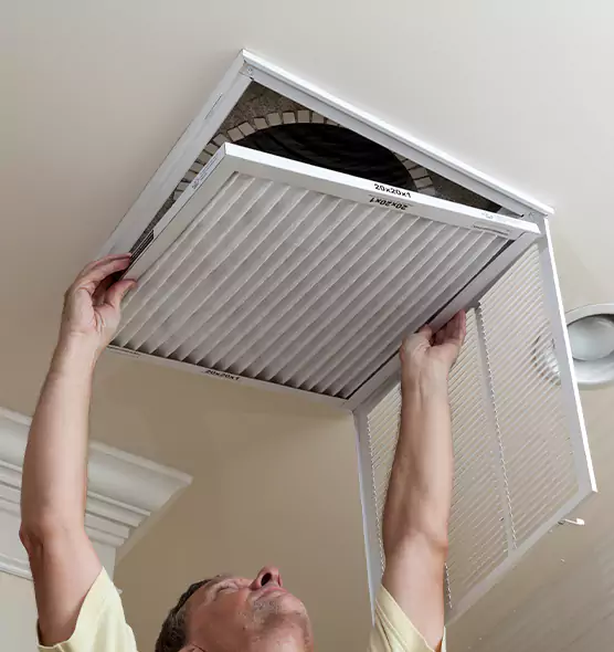 Trusted Vent Shaft Cleaning Expert in Taylor, MI