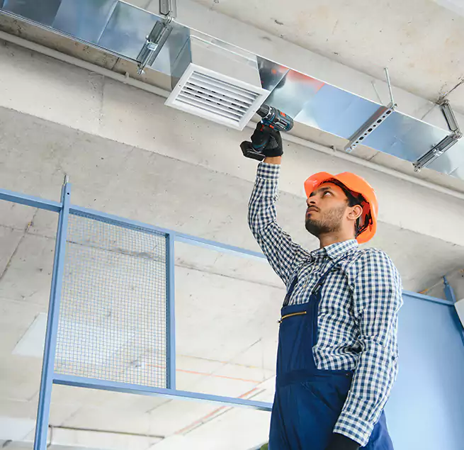 Why Homeowners & Businesses Trust Us in Taylor, MI?