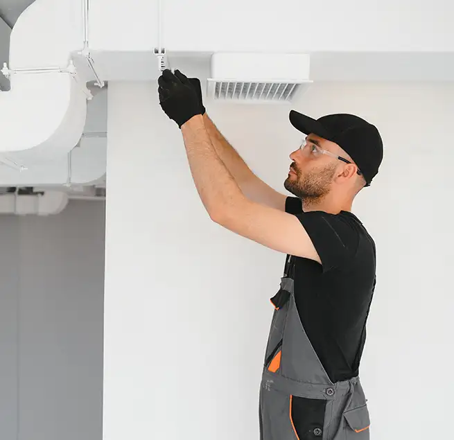 Why Homeowners & Businesses Trust Us in Taylor, MI?