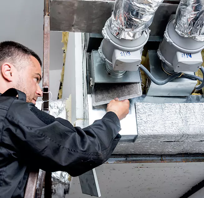 Why Homeowners & Businesses Trust Us in Taylor, MI?