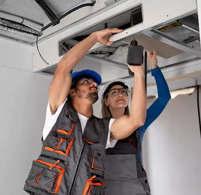 Why Homeowners & Businesses Trust Us in Taylor, MI