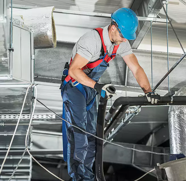 Why Homeowners & Businesses Trust Us in Taylor, MI?