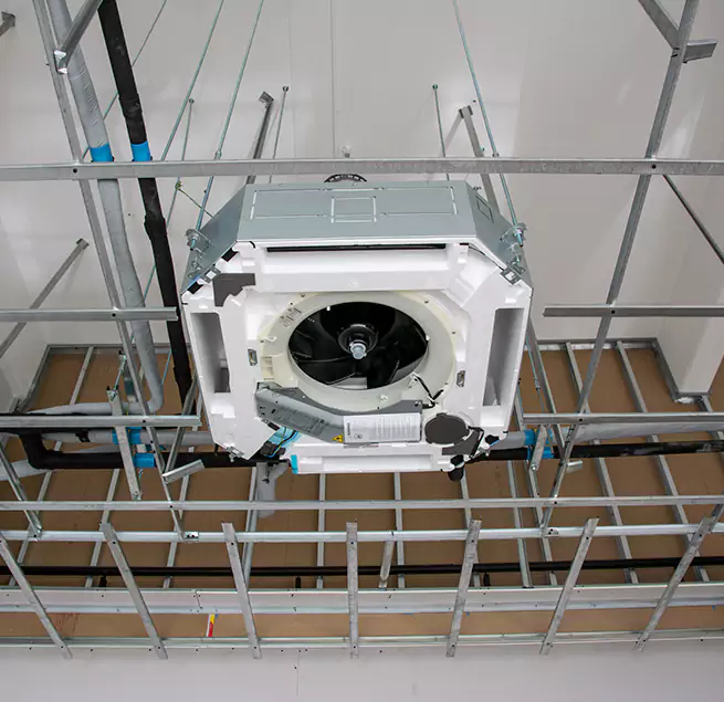 Why Homeowners & Businesses Trust Us in Taylor, MI?