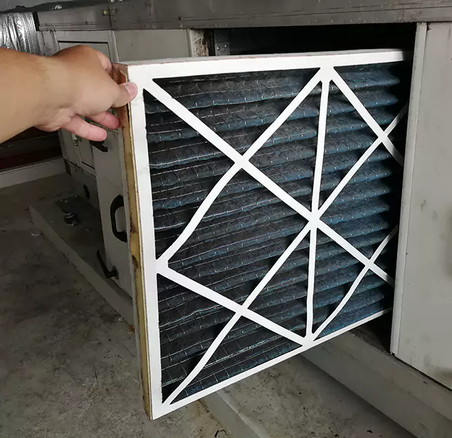 Why Homeowners & Businesses Trust Us Taylor, MI?