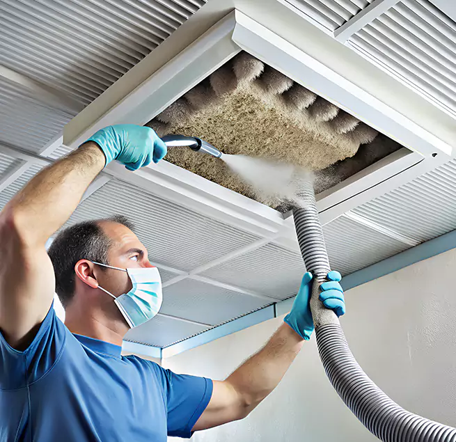 Why Homeowners Businesses Trust Us in Taylor, MI?