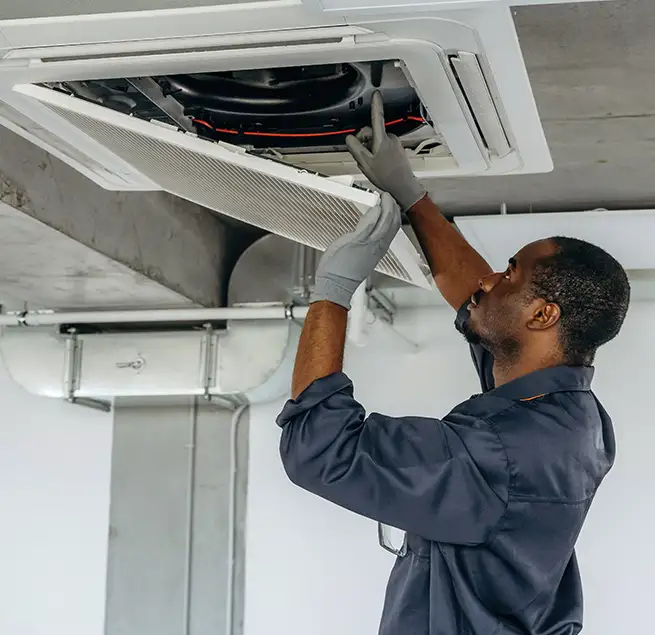 Why Homeowners & Businesses Trust Us in Taylor, MI?