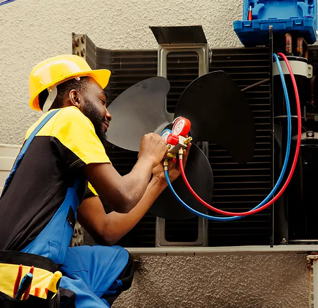 Why Homeowners & Businesses Trust Us in Taylor, MI?