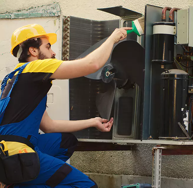  Why Homeowners & Businesses Trust Us in Taylor, MI?