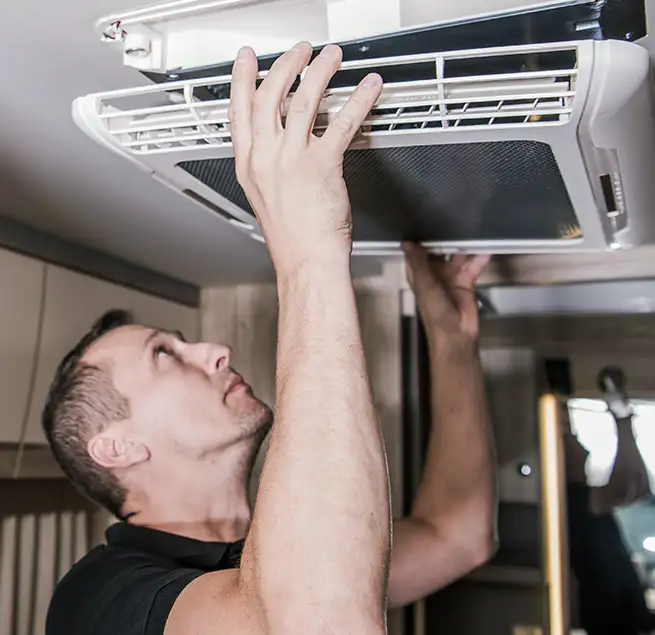 Why Homeowners & Businesses Trust Us Taylor, MI