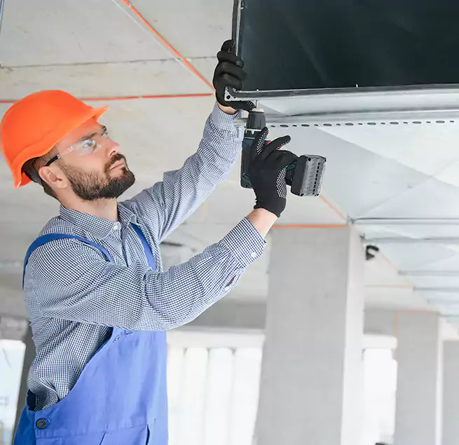 Why Homeowners & Businesses Trust Us in Taylor, MI?