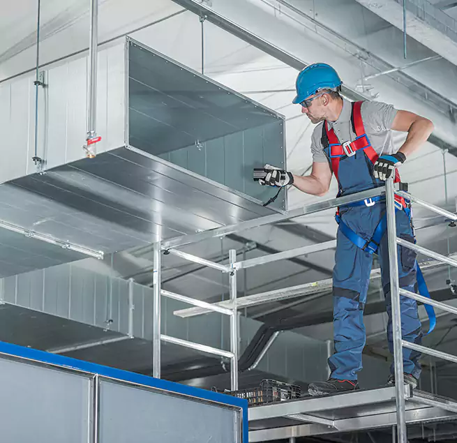 Why Homeowners Businesses Trust Us in Taylor, MI