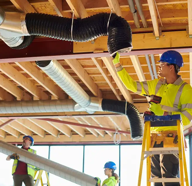 Why Homeowners & Businesses Trust Us in Taylor, MI?