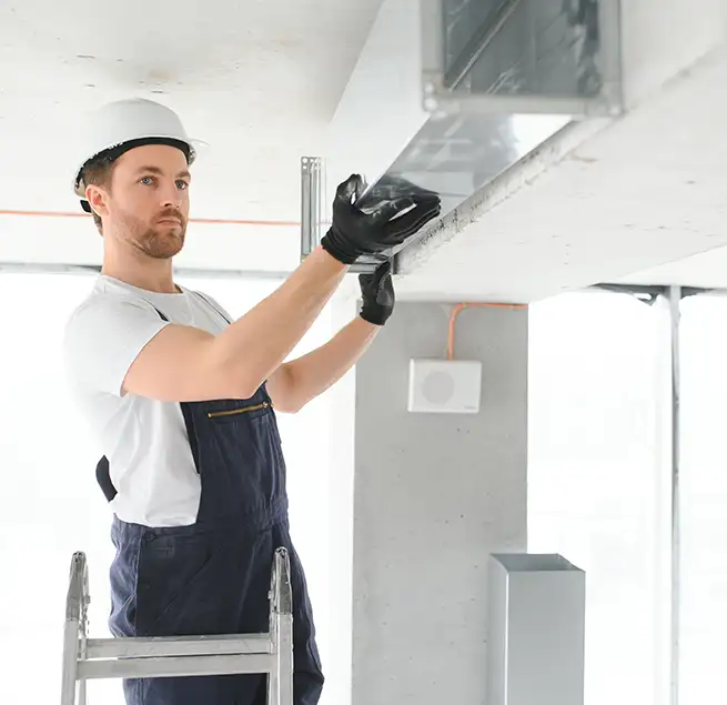 Why Homeowners & Businesses Trust Us in Taylor, MI?