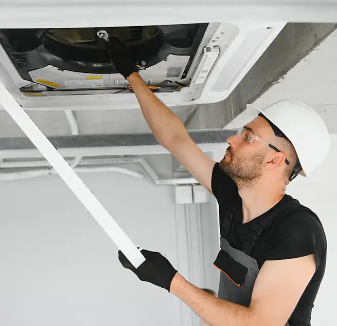 Why Homeowners & Businesses Trust Us in Taylor, MI?