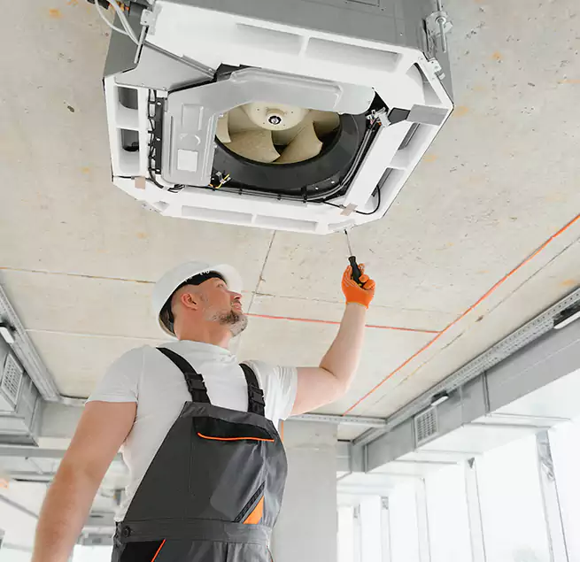 Why Homeowners Businesses Trust Us in Taylor, MI