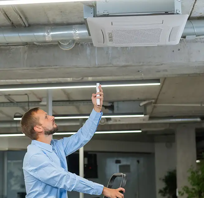 Why Homeowners & Businesses Trust Us in Taylor, MI?