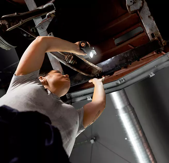 Why Homeowners & Businesses Trust Us Taylor, MI