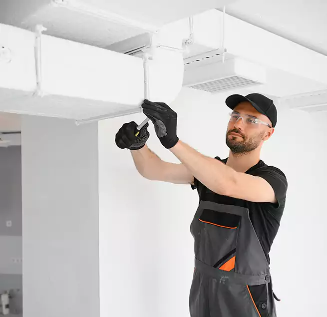  Why Homeowners Businesses Trust Us Taylor, MI