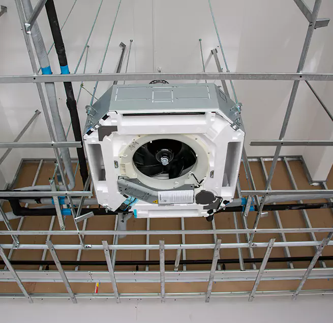 Why Homeowners & Businesses Trust Us Taylor, MI?