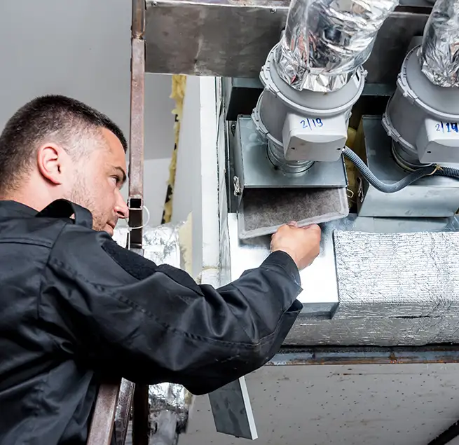 Why Homeowners & Businesses Trust Us in Taylor, MI?